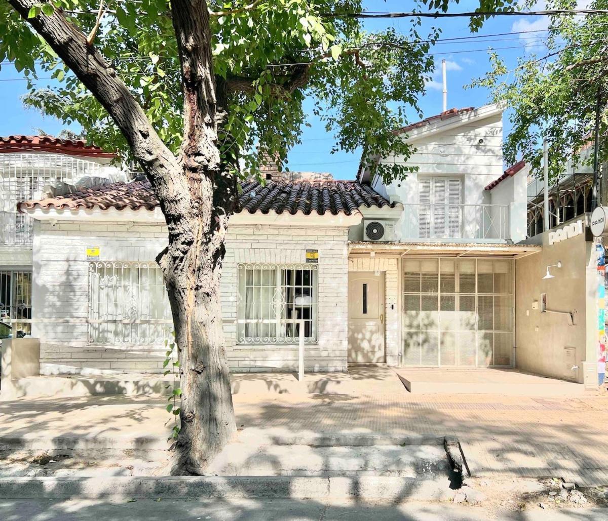 Villa Exclusiva Casa Privada En La Mejor Zona De Mendoza Exterior foto